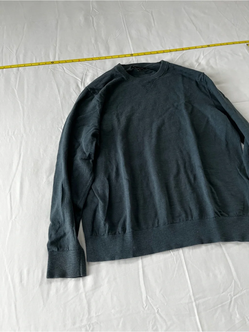Banana Republic Men's Crewneck Sweater
